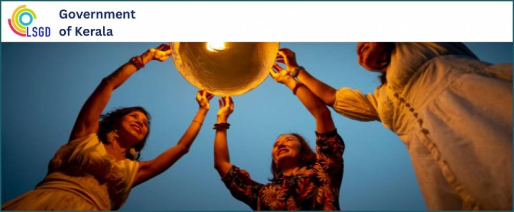 How to Apply for Sthree Suraksha Scheme