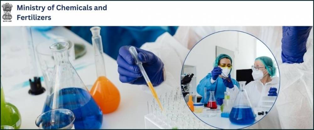 PRIP Scheme aims to transform Indian PharmaMedTech Sector