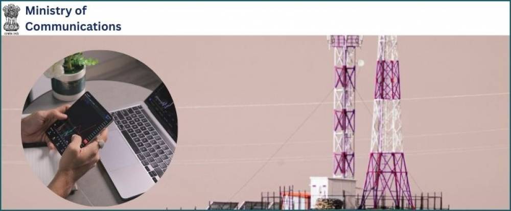 The National Frequency Allocation Plan 2025 released by DoT