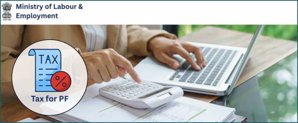 EPFO Welcomes Rationalization of Income Tax Regime for PF