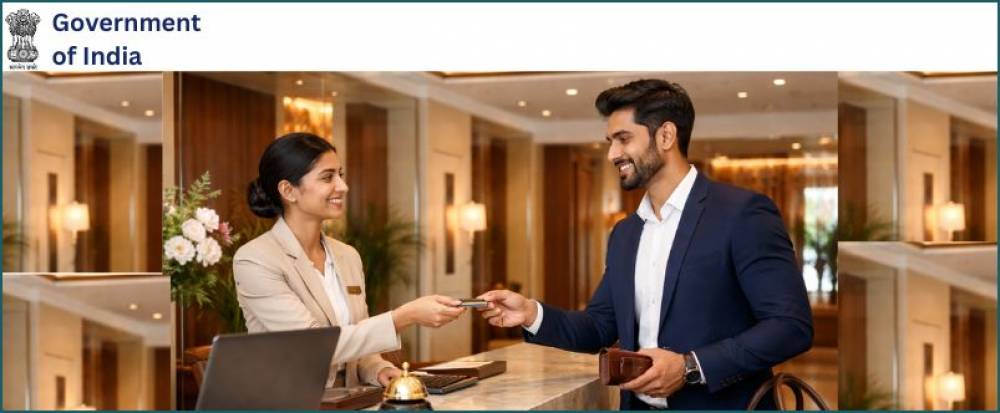 Draft Income Tax Rules 2026: PAN no more compulsory for hotel bills below Rs. 1 lakh