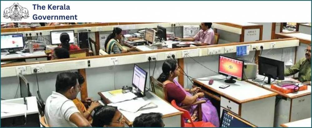 Kerala Government Announces 10% Dearness Allowance (DA) Hike