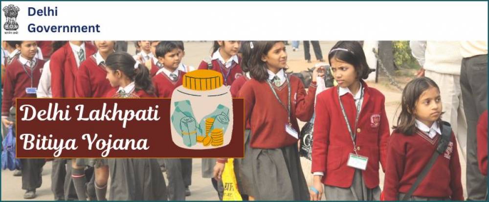 Delhi Lakhpati Bitiya Yojana: Eligibility and Disbursement of Funds