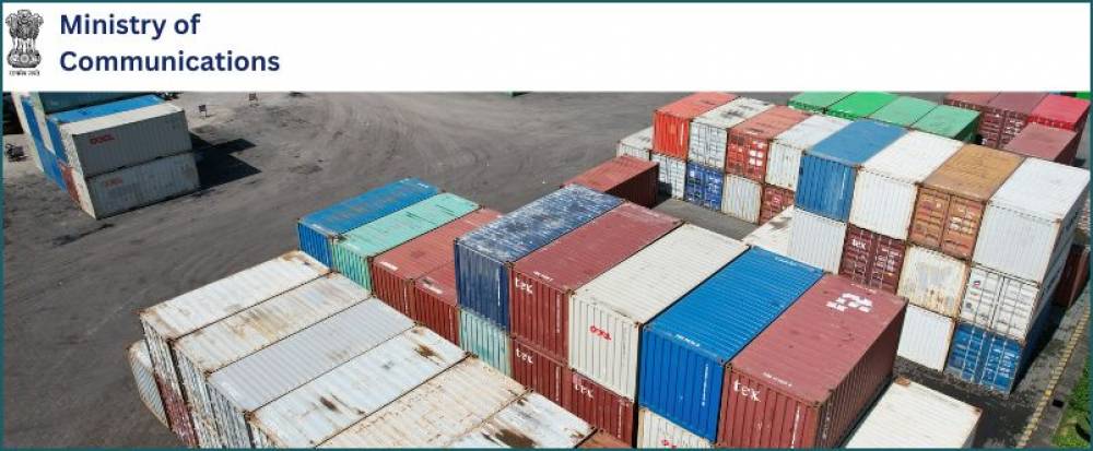 Postal Channel Enabled with Export Benefits for MSMEs and Small Exporters