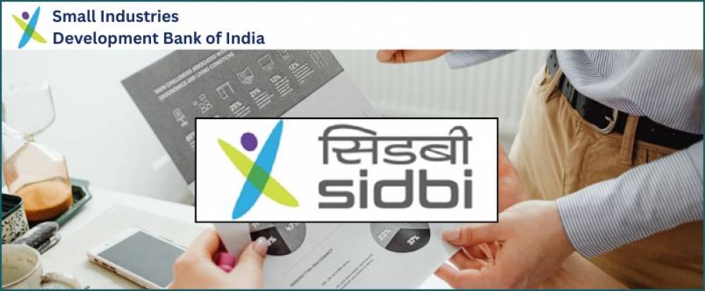 Cabinet approves equity support to Small Industries Development Bank of India