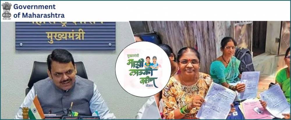 Over 92 lakh women removed from Maharashtra’s Majhi Ladki Bahin Yojana