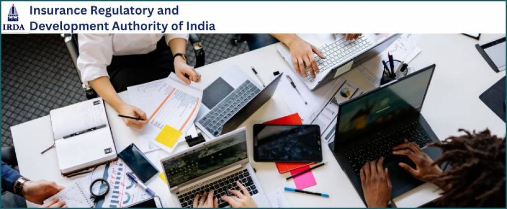 IRDAI forms Working Group on Artificial Intelligence