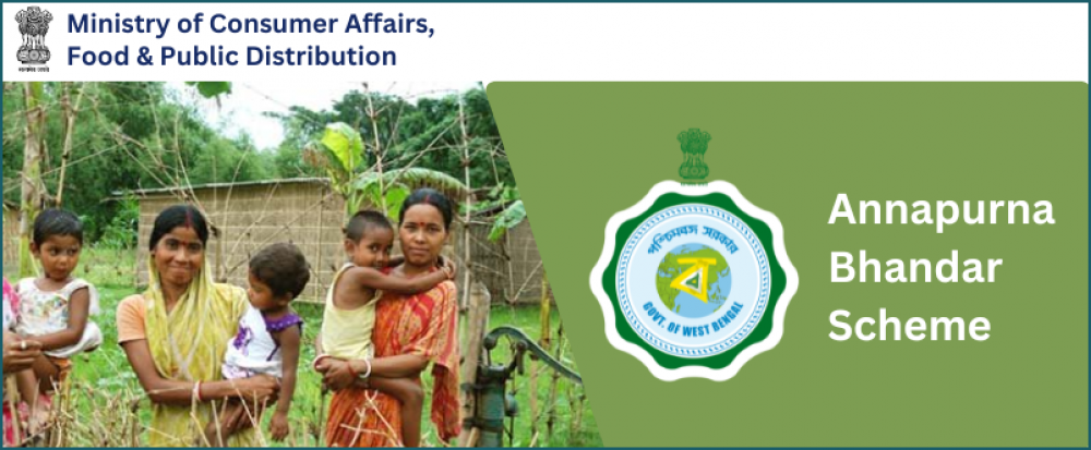 Annapurna Bhandar Scheme 2026: Know Eligibility, Documents & More
