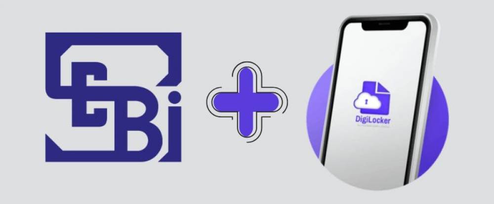 SEBI Collaborates with DigiLocker