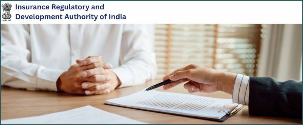 IRDAI Proposes Public Insurance Registry (PIR)