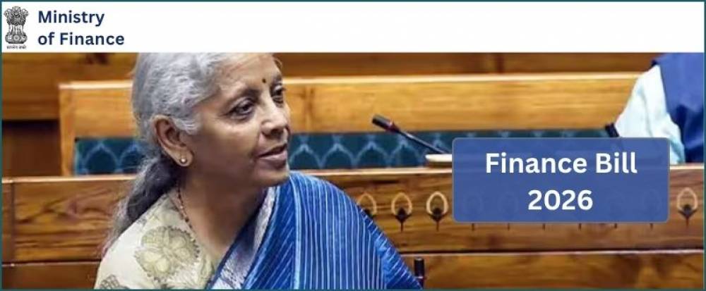 Parliament approves Finance Bill 2026