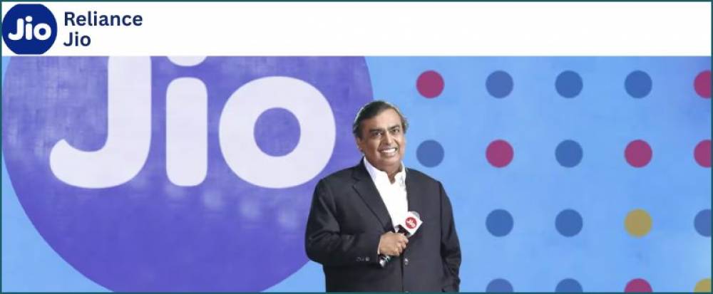 Reliance Jio hires 17 Banks for Initial Public Offering  (IPO)