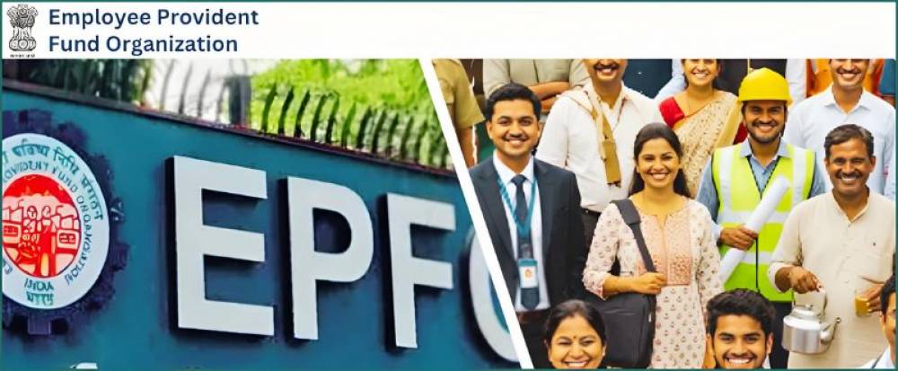 EPFO to let users access old PF accounts without UAN through E-PRAAPTI portal