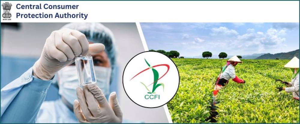 CCPA issues Notices to Amazon, Flipkart, Meesho and JioMart over "Cyclosinone Herbicide" sale