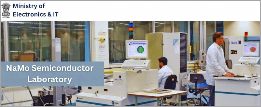 ‘NaMo Semiconductor Laboratory’ to be set up at IIT Bhubaneswar