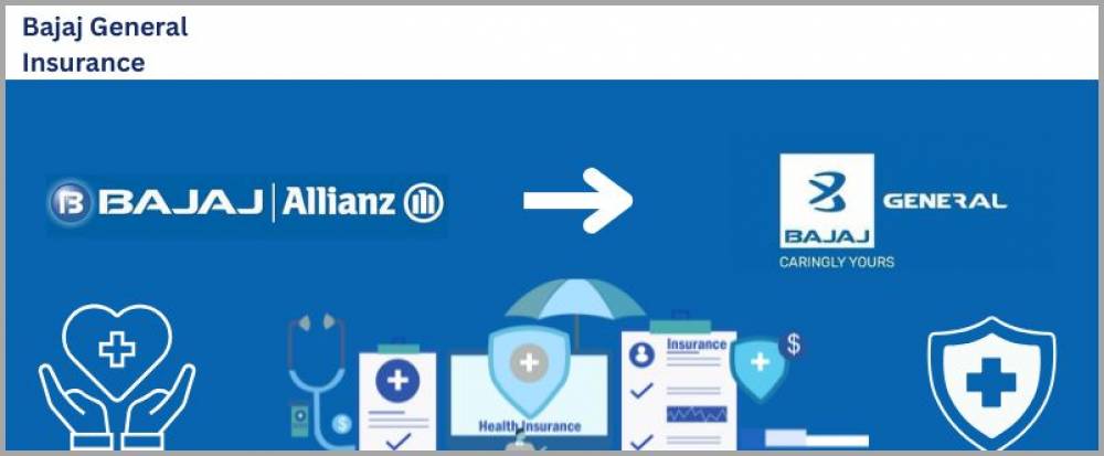 Bajaj Allianz General Insurance Transitions To Bajaj General Insurance