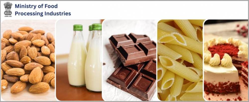 Next-Gen GST Overhaul: Staple Foods Tax-Free, Processed Foods at 5% from Sept 22