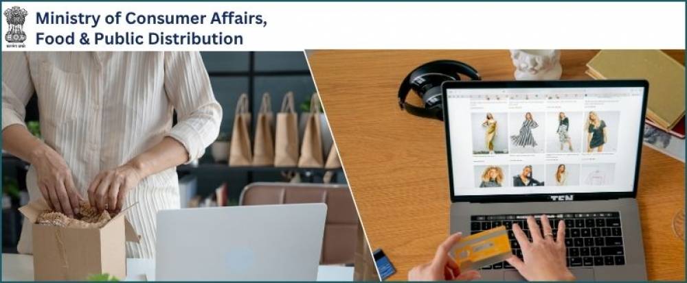 Government amends E-Commerce Rules to strengthen Consumer Protection