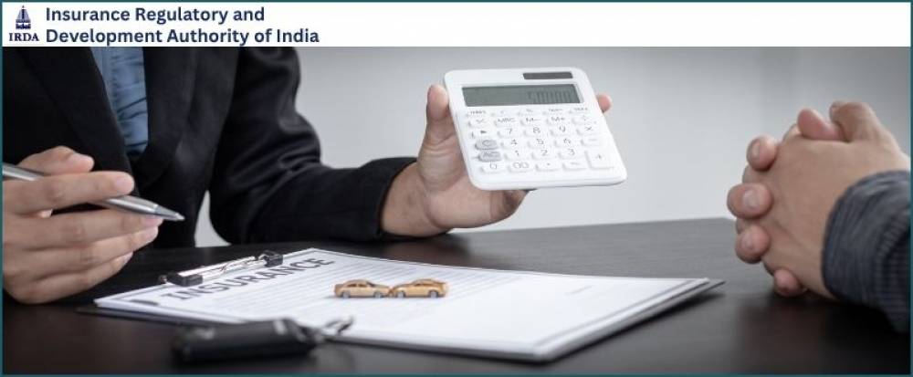 IRDAI Proposes Free Insurance Price Access Without Personal Information