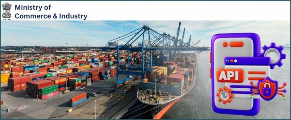 DGFT Introduces Open API Facility for Certificate of Origin