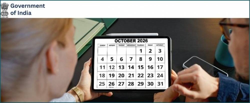 What will Change from 1 October 2026