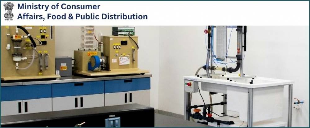 GATC Network Expands to Strengthen India's Legal Metrology Verification Infrastructure