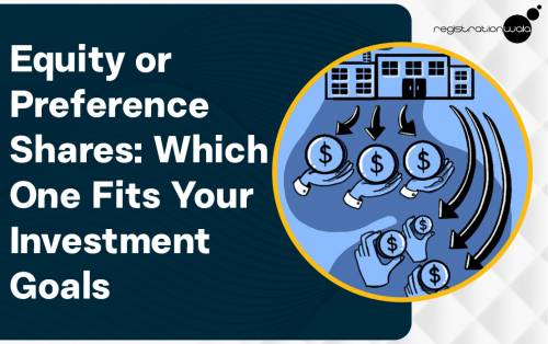 Equity or Preference Shares: Which One Fits Your Investment Goals