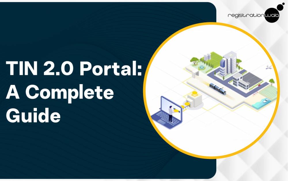 TIN 2.0 Portal: Complete Guide to India's Tax Payment System in 2026