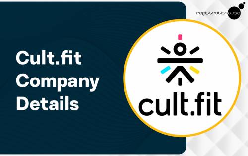 Cult.fit Company Details: History, Founder, Services and Franchise