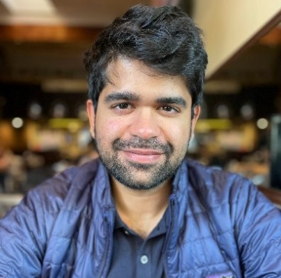 Perplexity AI Founder - Aravind Srinivas