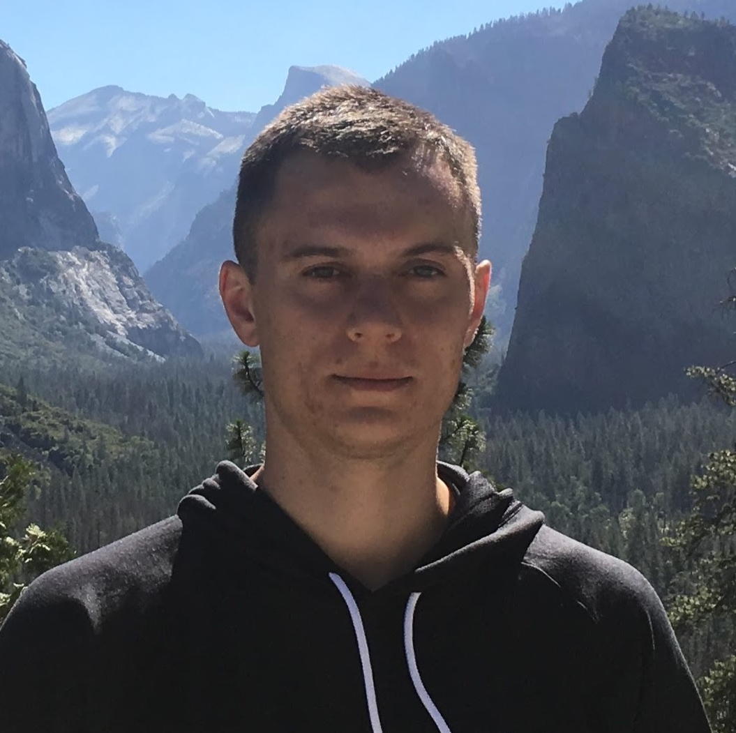 Perplexity AI Founder -Denis Yarats