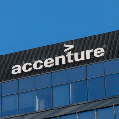 Accenture Accenture