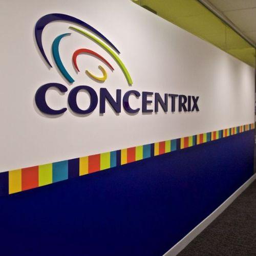 Concentrix Concentrix