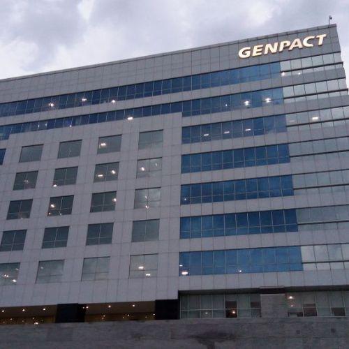 Genpact Genpact