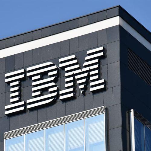IBM IBM