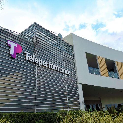 Teleperformance Teleperformance