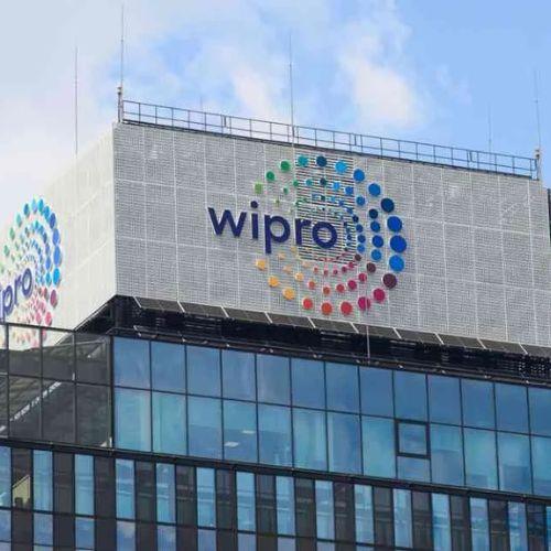 Wipro Wipro