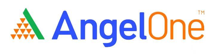 Angel One Company Logo