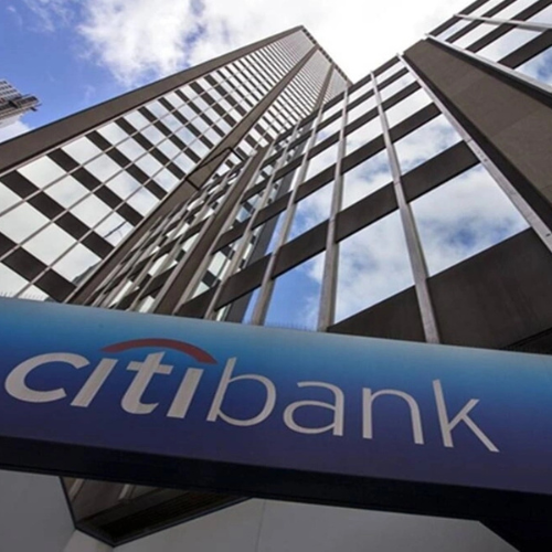 CITIBank