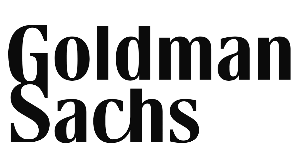 Goldman Sachs Company Logo