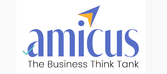 Amicus Growth Advisors Company Logo