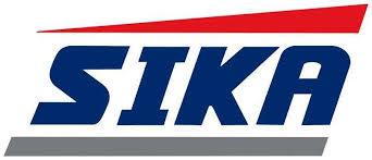  Sika Interplant Systems Limited (SIKA)