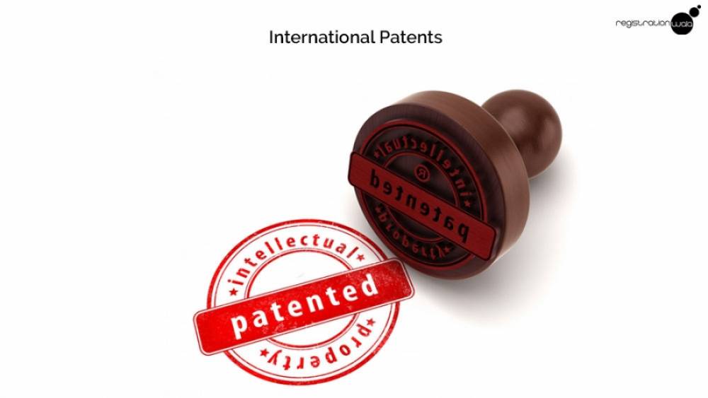 International Patents