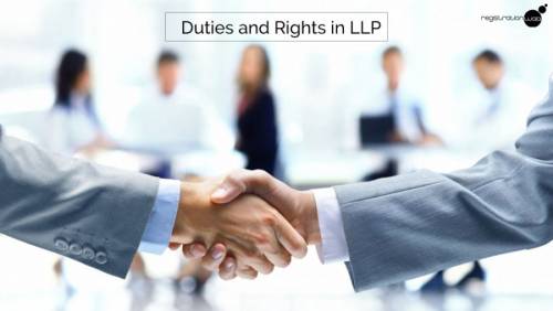 Duties and Rights of Partner in Limited Liability Partnership