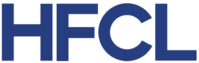 HFCL Logo HFCL Company Logo
