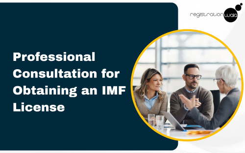 Why Seek Professional Consultation for Obtaining an IMF License in Delhi?