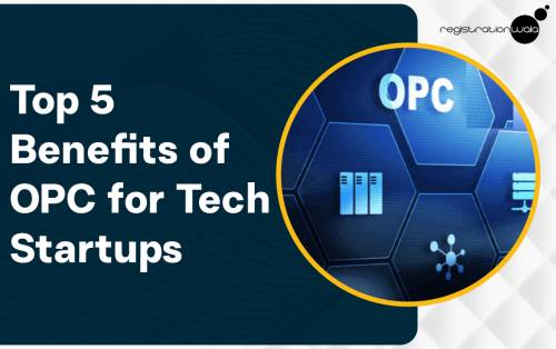 Top 5 Benefits of OPC for Tech Startups in 2026