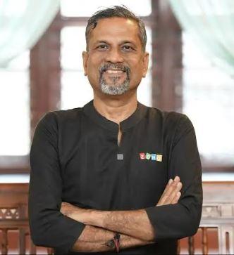 Sridhar Vembu: