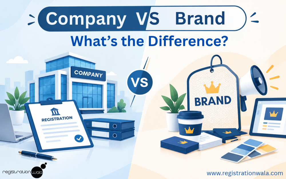 company