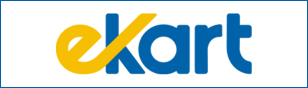 Ekart Logistics India